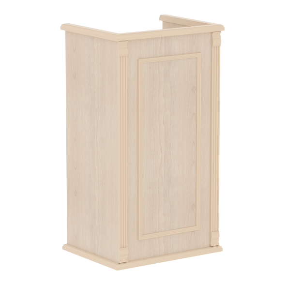 Трибуна RT 6550 650х500х1170 RATUM оптом