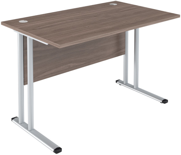 Стол письменный СП-2М Беларусь Ясень Шимо 1200х720х755 оптом