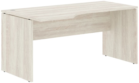 Стол эргономичный XCET 169(L) Сосна Эдмонт 1600х900х750 XTEN оптом