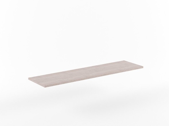 Топ XTP 170 Дуб Сонома 1706х432х25 оптом