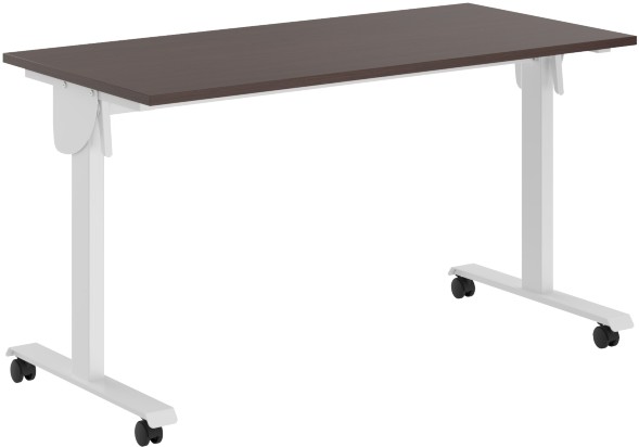 Стол складной CST 1365 Венге Магия/Серый 1350х650х750 IMAGO MOBILE LITE оптом