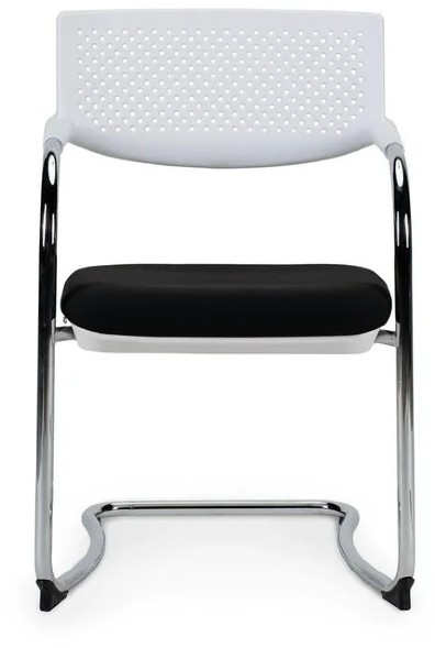 Конференц-кресло Norden Самба white CF  оптом