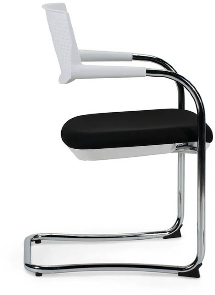 Конференц-кресло Norden Самба white CF  оптом