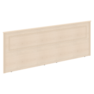 Изголовье напольное для кроватей MPS 2824 2824х37х1000 MUAR