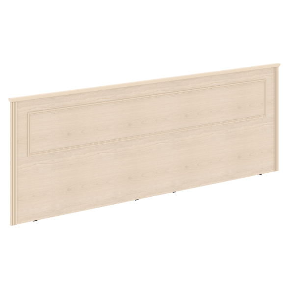 Изголовье напольное для кроватей MPS 2824 2824х37х1000 MUAR оптом