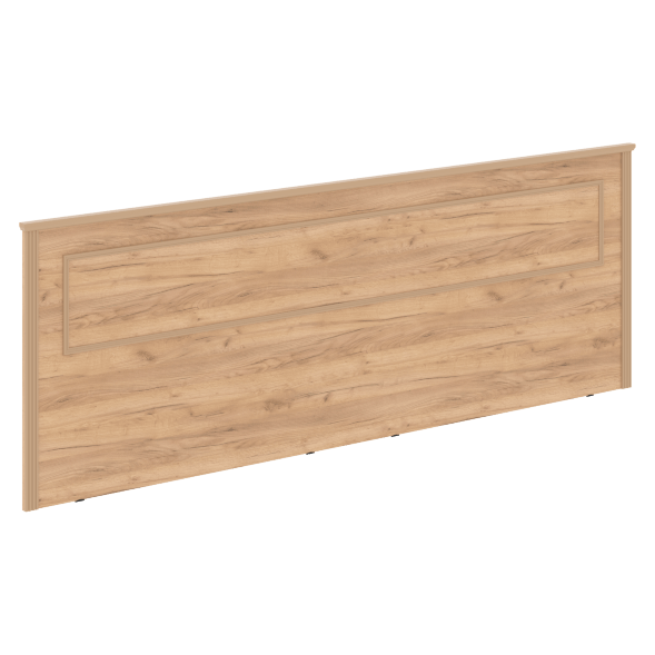 Изголовье напольное для кроватей MPS 2824 2824х37х1000 MUAR оптом