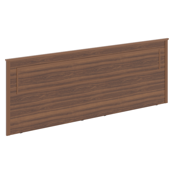 Изголовье напольное для кроватей MPS 2824 2824х37х1000 MUAR оптом