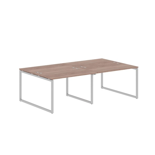 Стол 4-х местный XQWST 2414 2406х1406х750 оптом