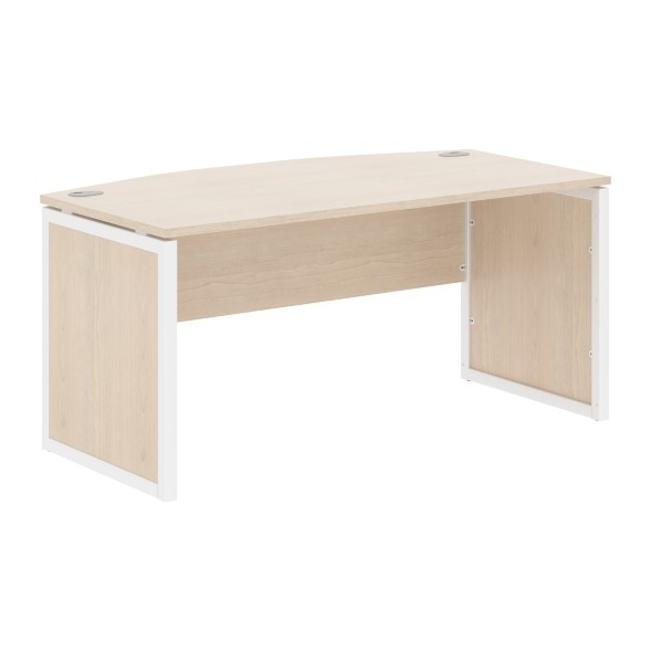 Стол руководителя XQPET 169 1600х867х750 XTEN-QP оптом