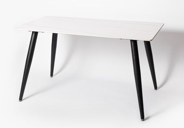 Стол обеденный Сиэтл black оптом