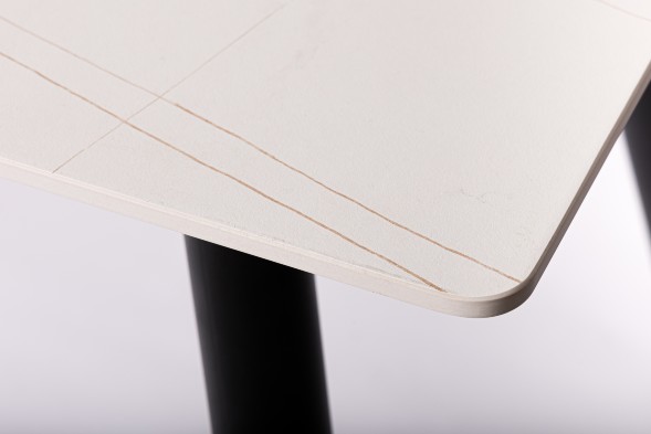 Стол обеденный Сиэтл black оптом