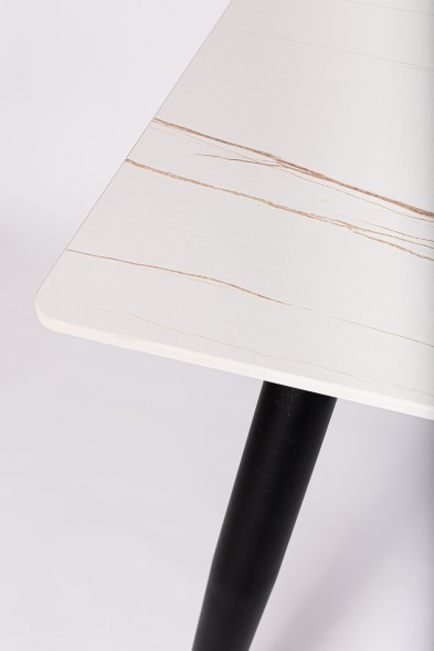 Стол обеденный Сиэтл black оптом