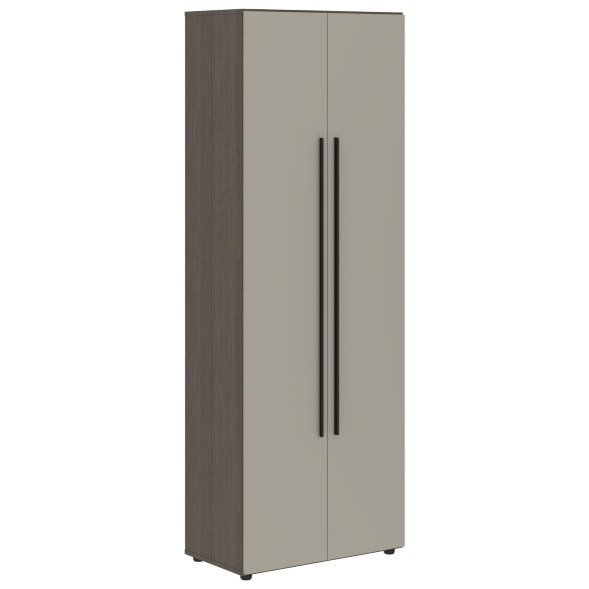 Шкаф для одежды VWCS 80.1 800х430х2253 VELION оптом