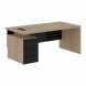 Стол письменный СП-064-25-25(L) 1800х900х750 KANON оптом