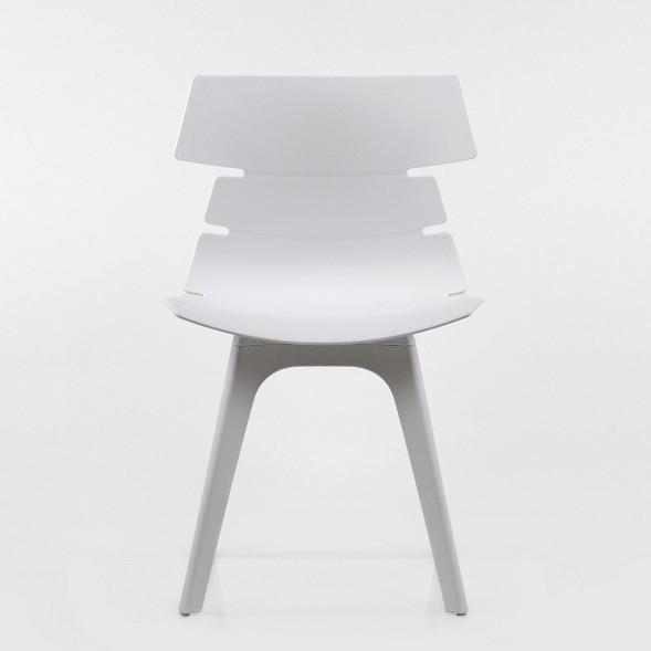 Стул Return белый оптом
