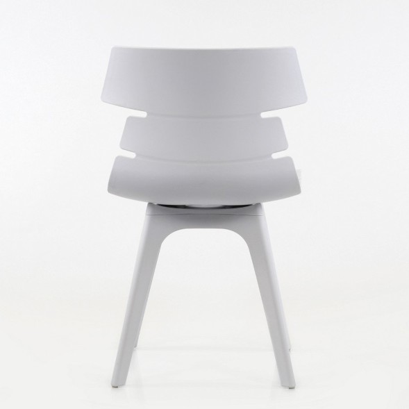 Стул Return белый оптом