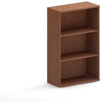 Стеллаж СТ-2 Беларусь Орех 770*365*1200 оптом