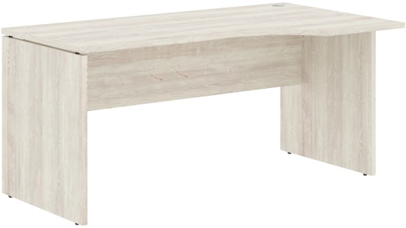 Стол эргономичный XCET 169(R) Сосна Эдмонт 1600х900х750 XTEN оптом