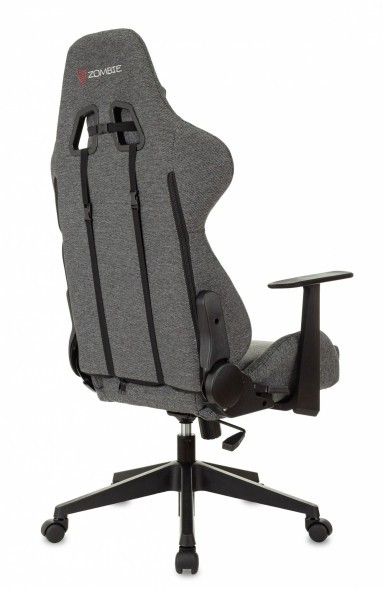 Кресло игровое Zombie Neo NEW ткань оптом