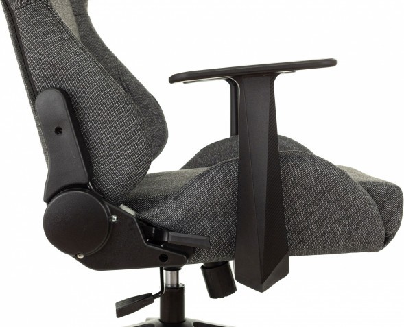 Кресло игровое Zombie Neo NEW ткань оптом