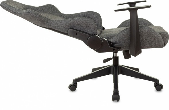 Кресло игровое Zombie Neo NEW ткань оптом