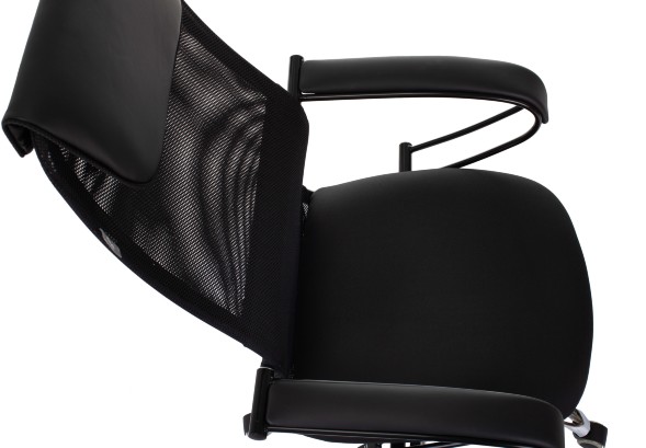 Кресло руководителя Бюрократ CH-607BS оптом