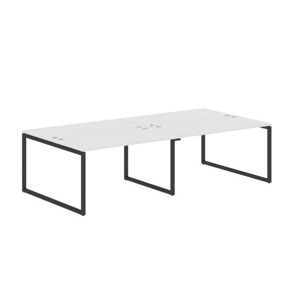 Стол 4-х местный XQWST 2814 2806х1406х750 оптом