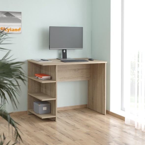 Стол компьютерный CD 1050 1000х500х754 COMP оптом