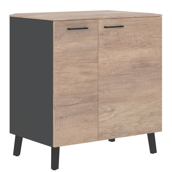 Тумба фриго-бар JGR 8655 860х550х940 JAY оптом