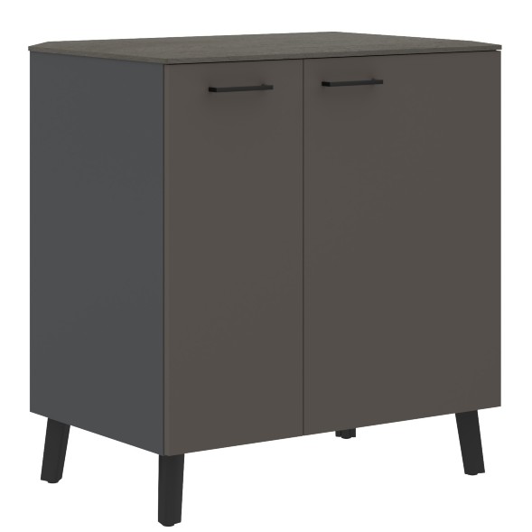 Тумба фриго-бар JGR 8655 860х550х940 JAY оптом