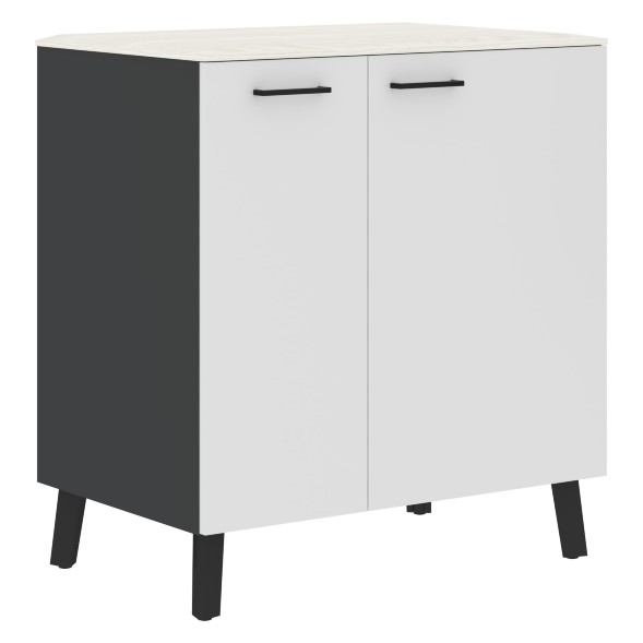 Тумба фриго-бар JGR 8655 860х550х940 JAY оптом