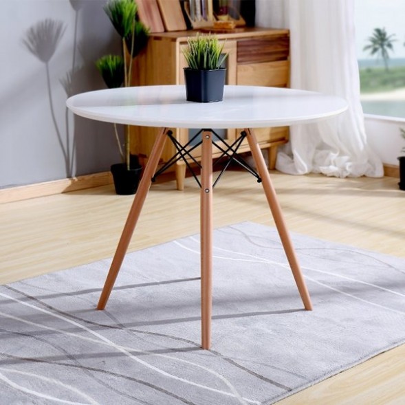 Стол DSW, d-80 см оптом