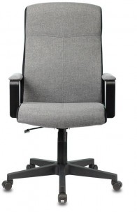 Кресло руководителя Бюрократ DOMINUS