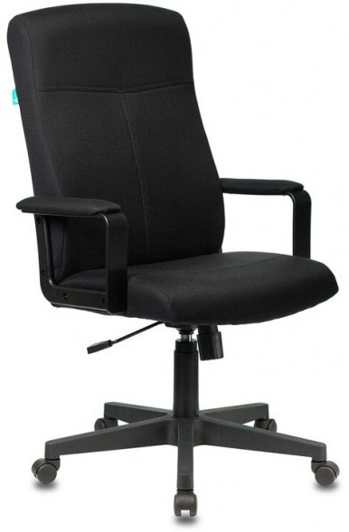 Кресло руководителя Бюрократ DOMINUS оптом