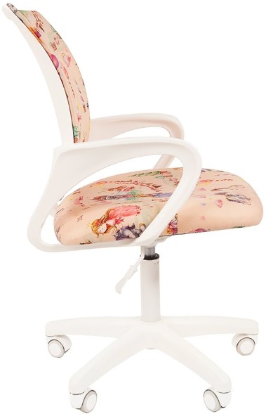 Детское кресло CHAIRMAN KIDS 103 LT ПРИНЦЕССА оптом