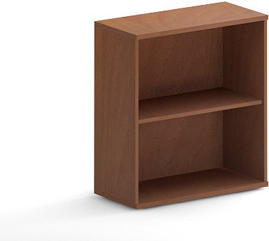 Стеллаж СТ-3 Беларусь Орех 770*365*823 IMAGO оптом