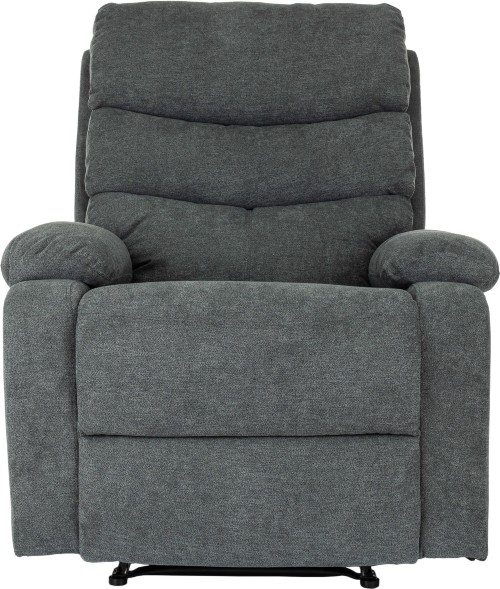 Кресло для дома Бюрократ _Han оптом