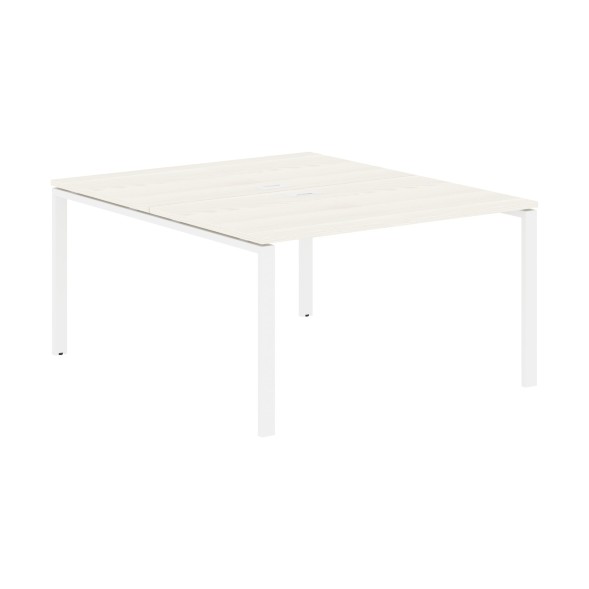 Стол 2-х местный EUWST 1316 1360х1606х750 EDIS оптом