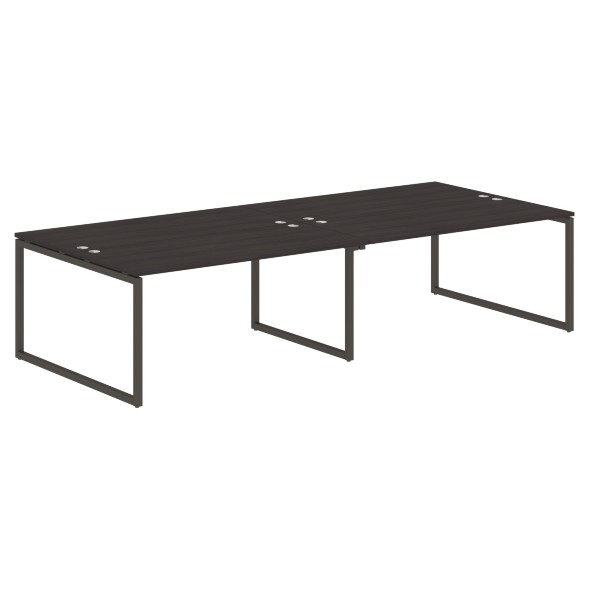 Стол 4-х местный XQWST 3214 3206х1406х750 оптом