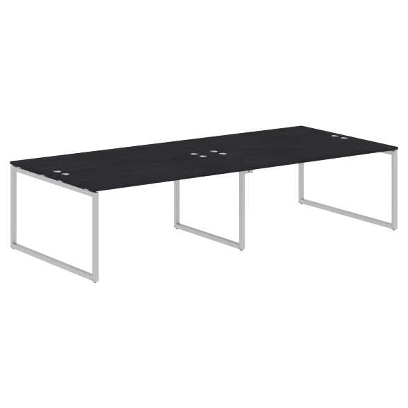 Стол 4-х местный XQWST 3214 3206х1406х750 оптом