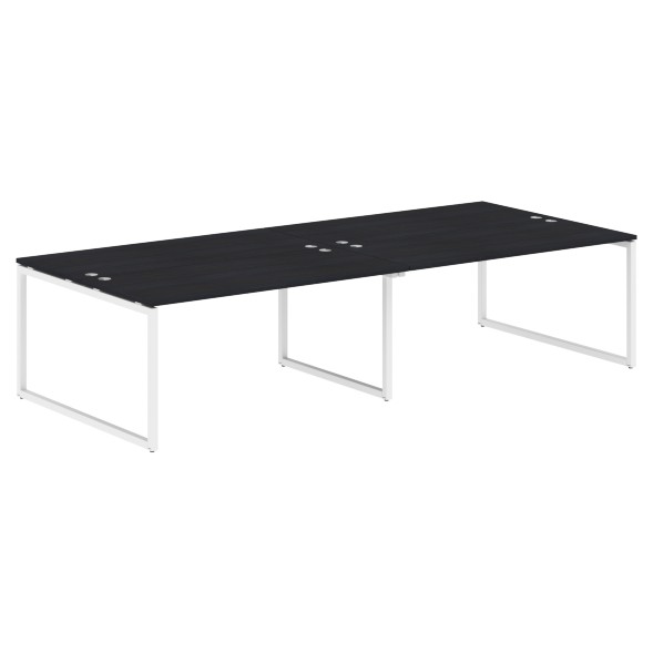 Стол 4-х местный XQWST 3214 3206х1406х750 оптом