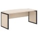 Стол руководителя XQPET 189 1800х914х750 XTEN-QP оптом