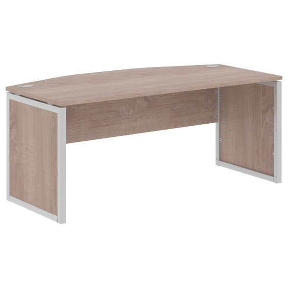 Стол руководителя XQPET 189 1800х914х750 XTEN-QP оптом