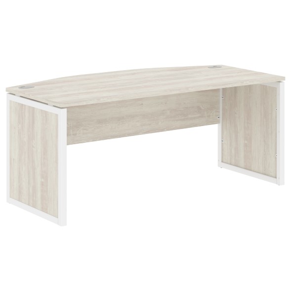 Стол руководителя XQPET 189 1800х914х750 XTEN-QP оптом