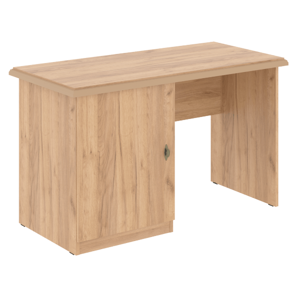 Стол с тумбой под холодильник MTFD 1260(L) 1268х602х752 MUAR оптом