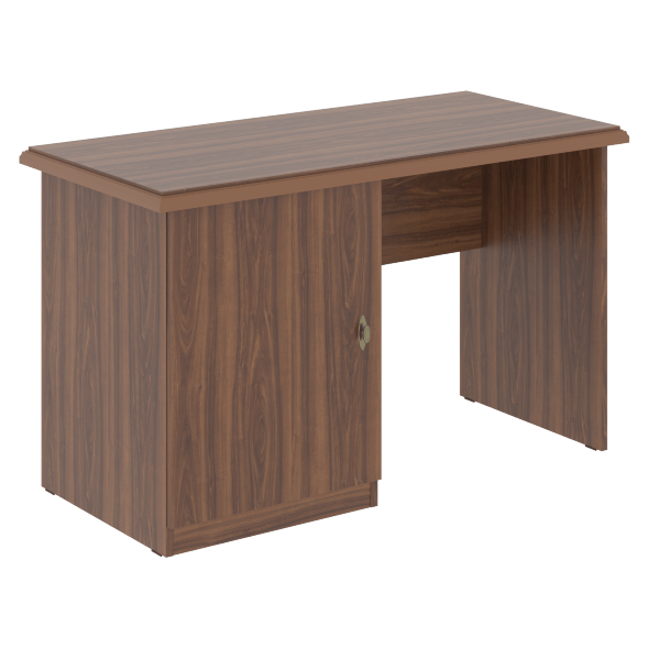 Стол с тумбой под холодильник MTFD 1260(L) 1268х602х752 MUAR оптом