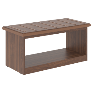 Тумба для багажа MHD 1050 1072х518х502 MUAR