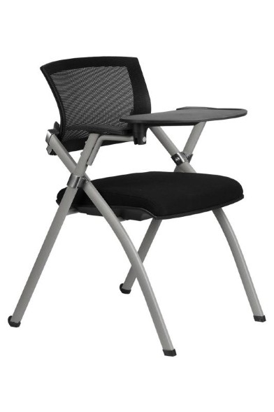 Кресло с пюпитром Клик RCH 462TE Металл Серый оптом