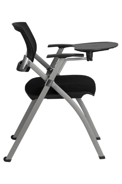 Кресло с пюпитром Клик RCH 462TE Металл Серый оптом