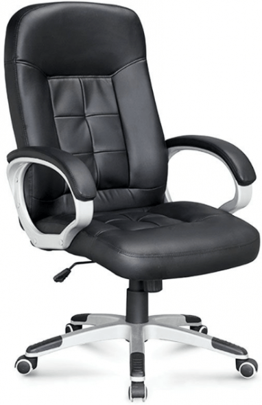 Кресло руководителя Джек экокожа оптом